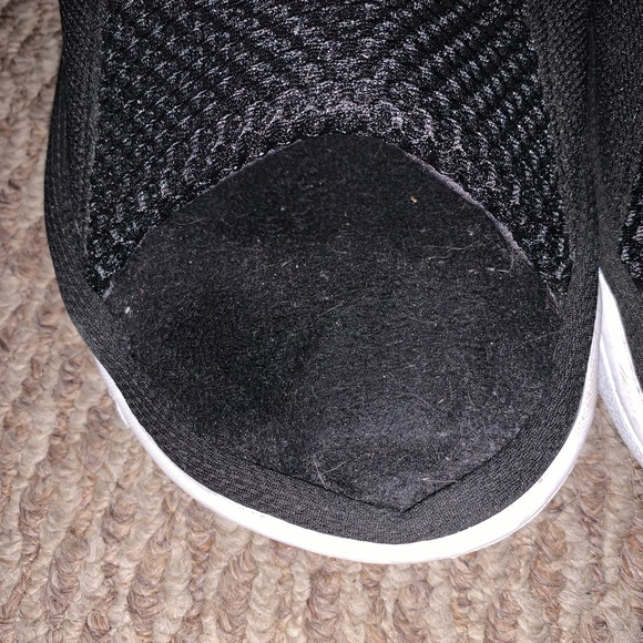 Men’s Size 11/12 Black Mesh House Slippers - Picture 12 of 12